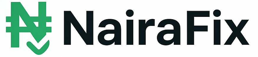 NairaFix We Share Easy Tips and Genuine Reviews