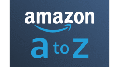 Amazon A to Z