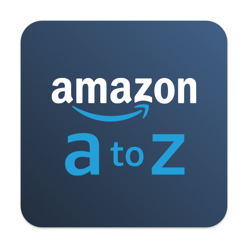 Amazon A to Z – Digital App Instantly
