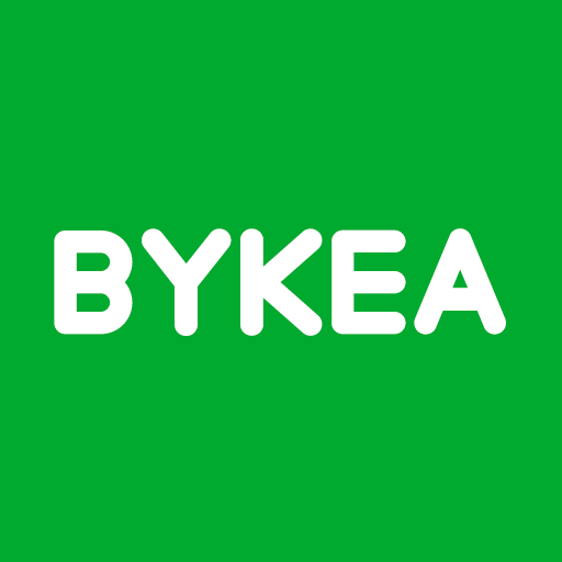 Bykea: Rides & Delivery App Instantly