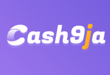 Cash9ja: Online Cash Loan App
