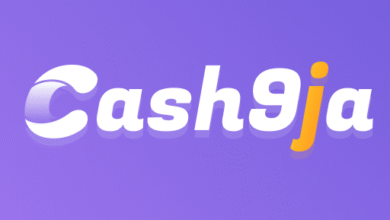 Cash9ja: Online Cash Loan App