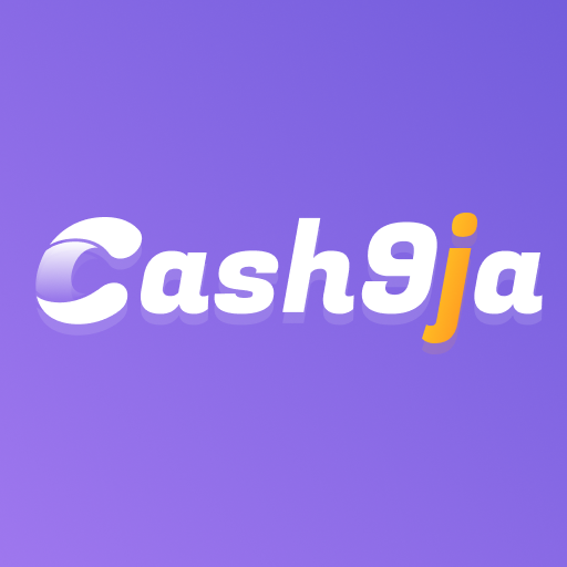 Cash9ja: Online Cash Loan App  Instantly