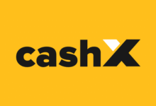 CashX - Loan App