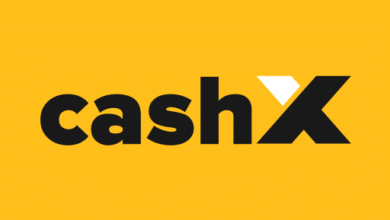 CashX - Loan App