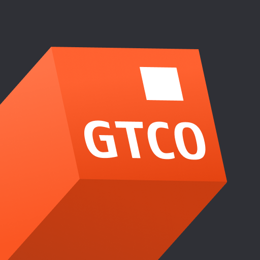GTWorld Mobile Banking App Instantly