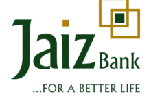 Jaiz Mobile Plus