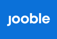 Jooble — Job Search App