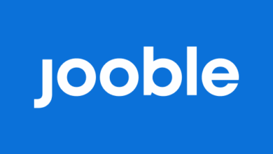 Jooble — Job Search App