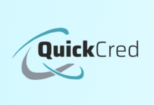 QuickCred - Loan App