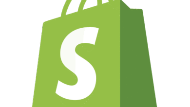 Shopify - Your Ecommerce Store